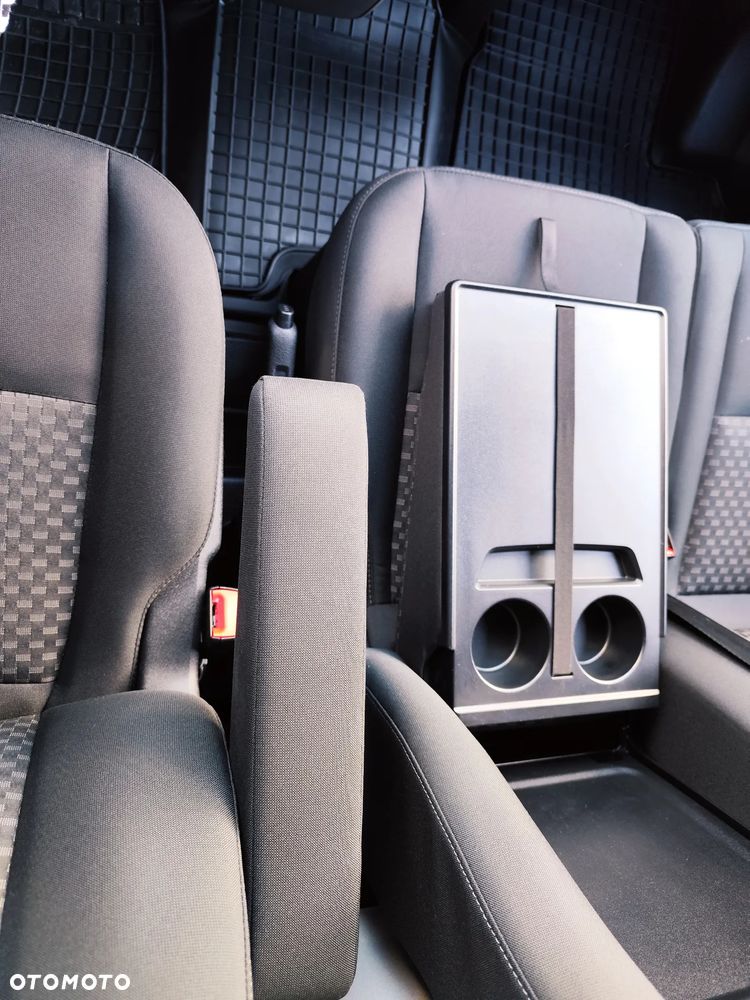 Ford Transit Custom - 24