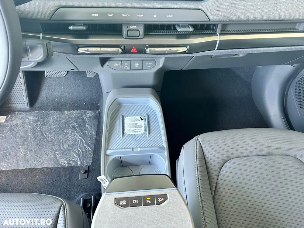 Kia EV3 81.4 kWh 4x2 AT Earth 2 - 15