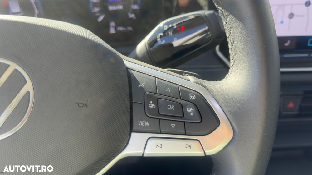 Volkswagen Tiguan - 11