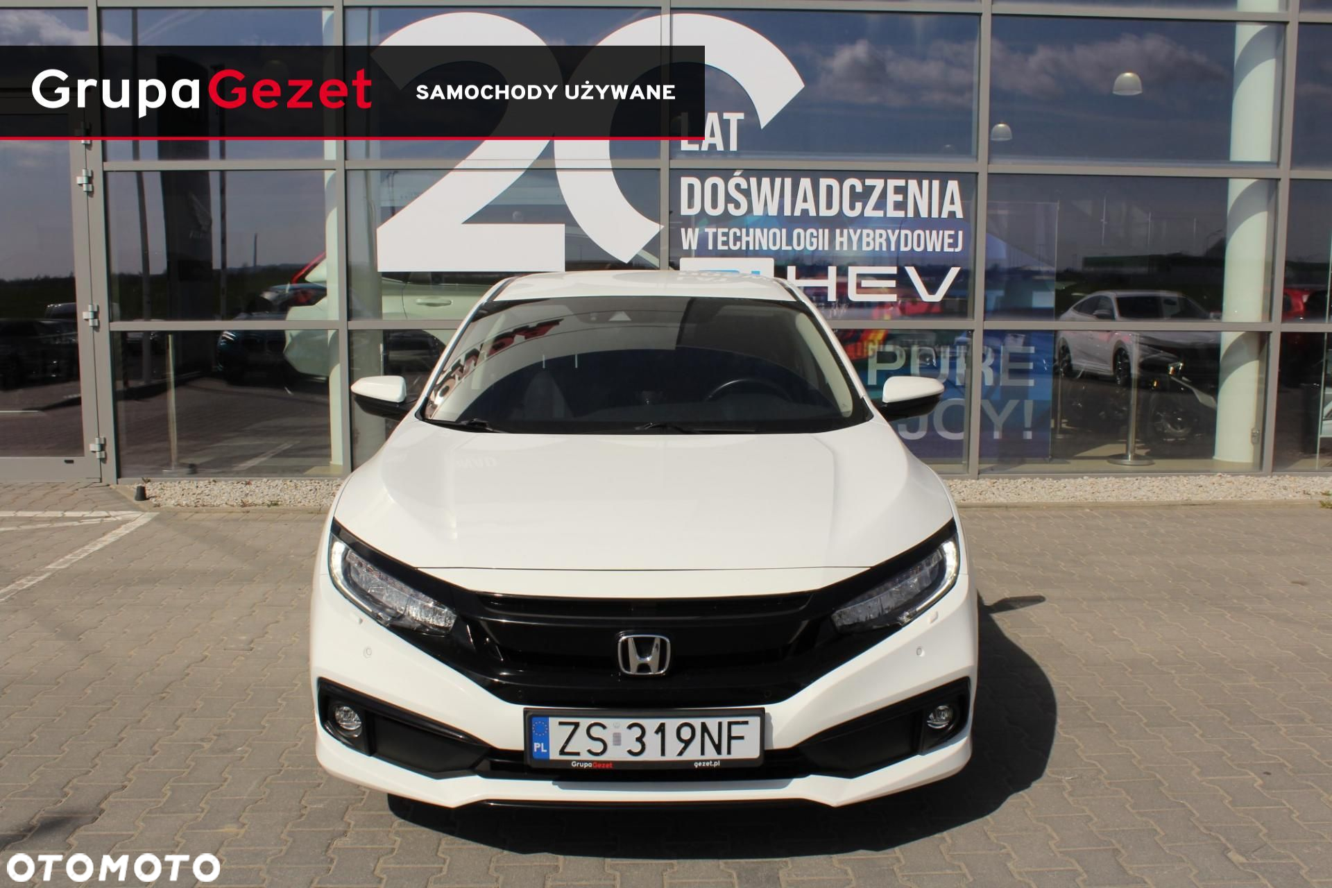 Honda Civic - 6
