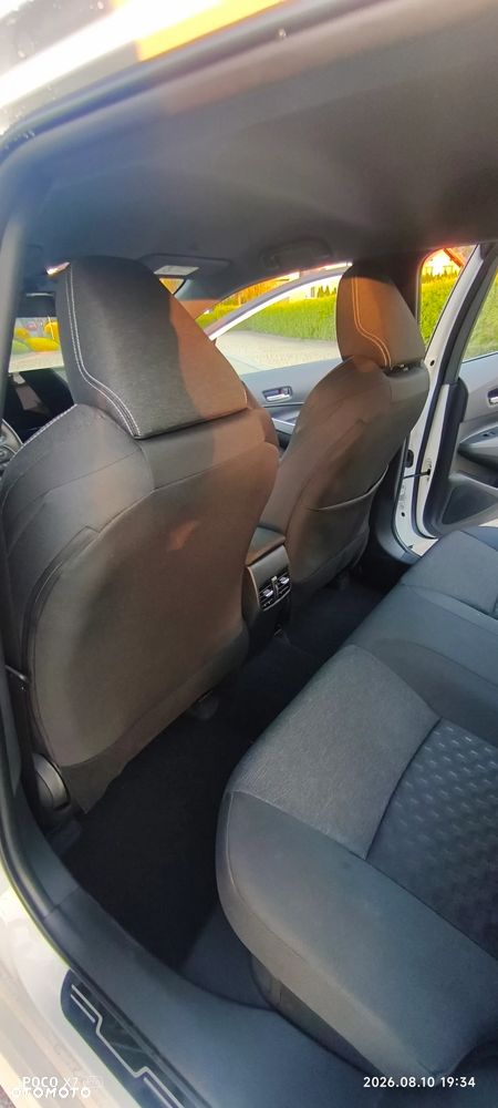 Toyota Corolla - 7