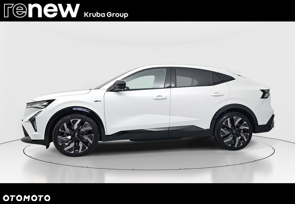 Renault Rafale 1.2 E-Tech Full Hybrid 200 esprit Alpine MMT - 8