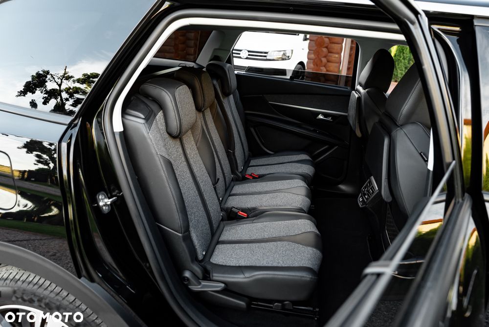 Peugeot 5008 1.2 PureTech Active S&S - 21