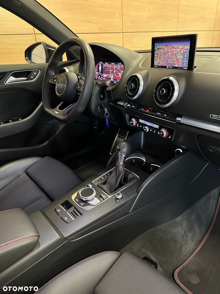 Audi S3 - 10