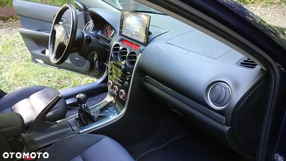 Mazda 6 - 15
