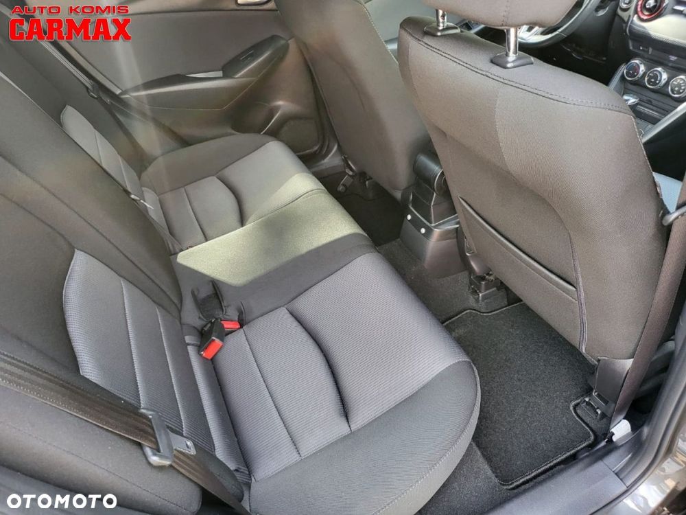 Mazda CX-3 - 29