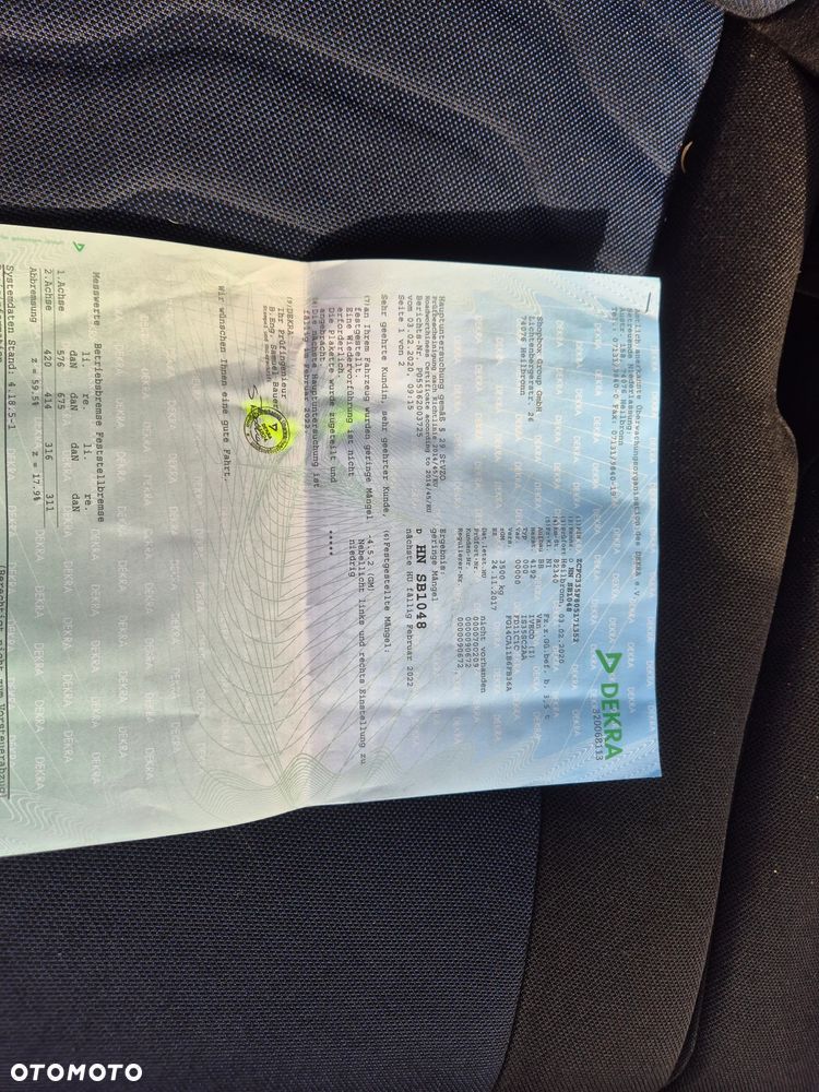 Iveco DAILY 35S21 210KM L3H2 KLIMA BHIMATIC KAMERY NAVI - 29