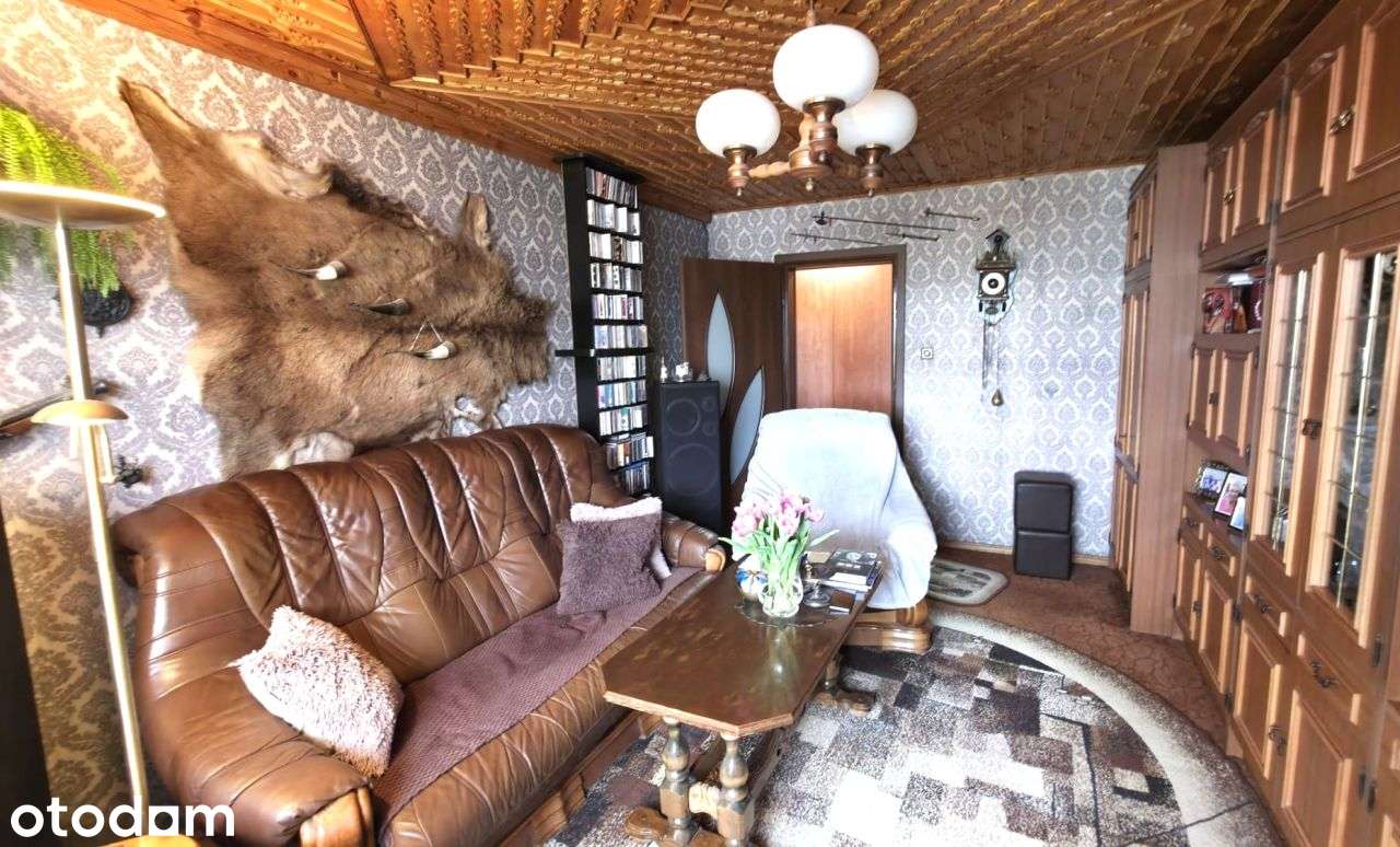 Atrakcyjne 3 Pokoje! Świetna Lokalizacja! Duży Bal