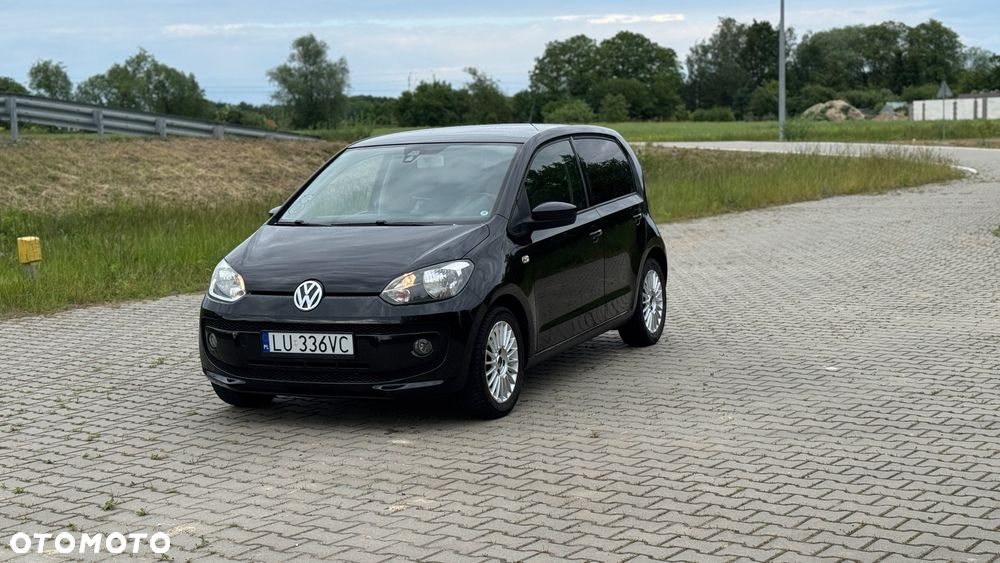 Volkswagen up! - 1