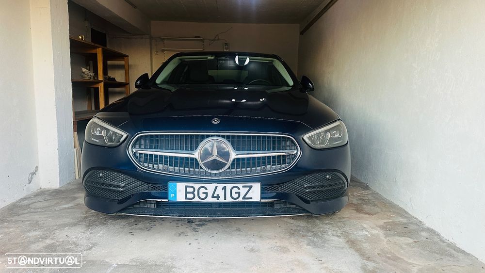 Mercedes-Benz C 300 - 2