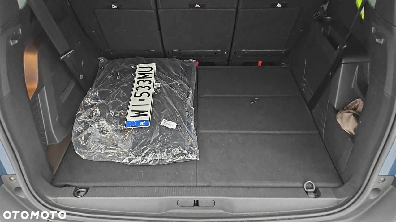 Peugeot 5008 1.6 PureTech GT Pack S&S EAT8 - 25