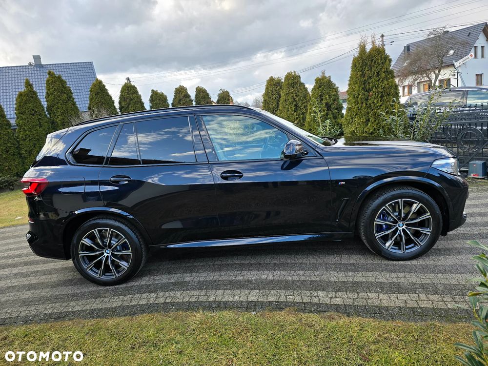 BMW X5 xDrive30d sport - 33