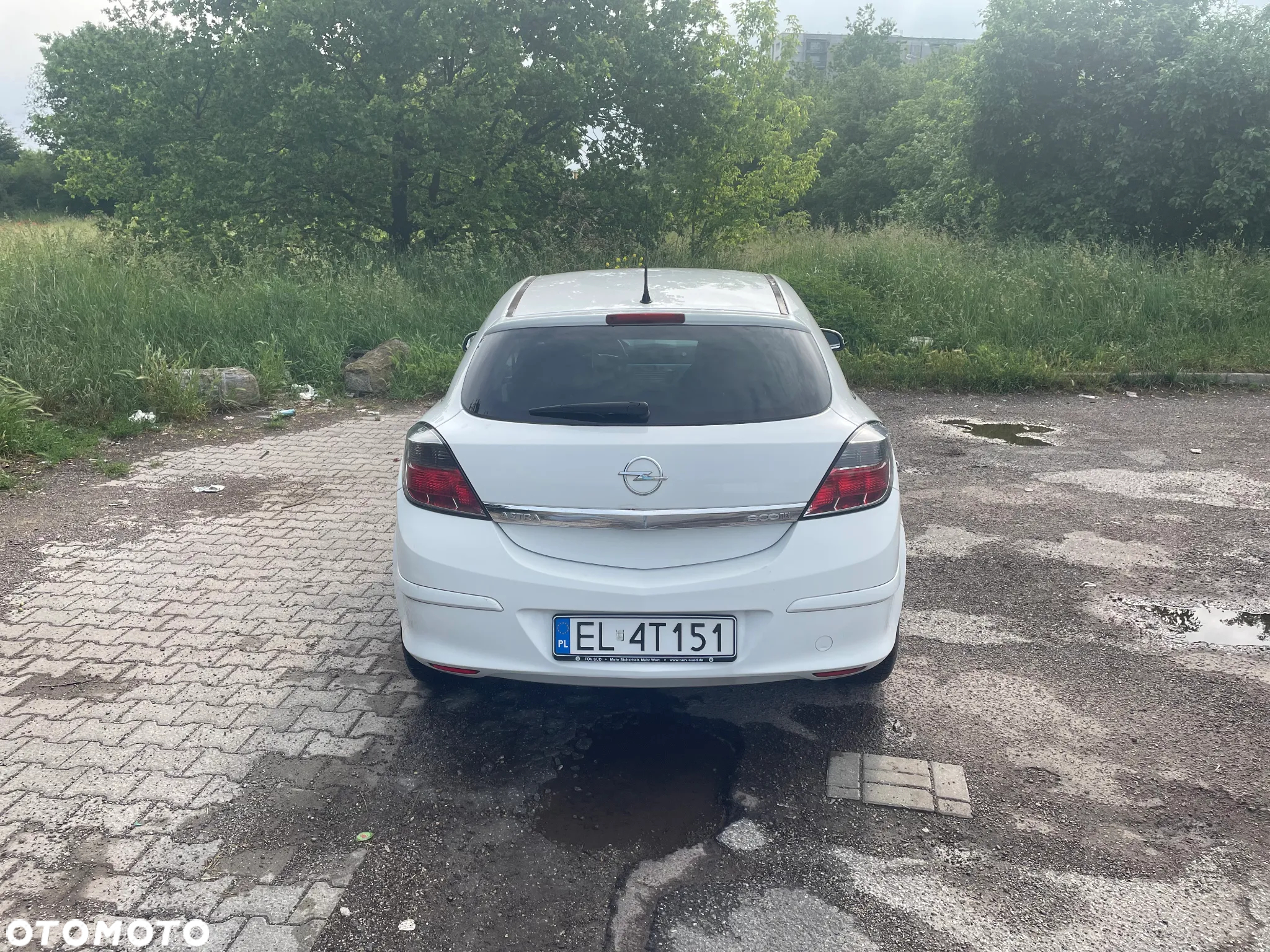 Opel Astra - 4