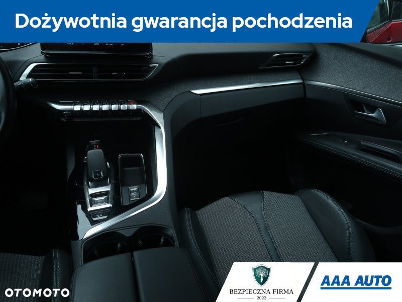 Peugeot 3008 - 9