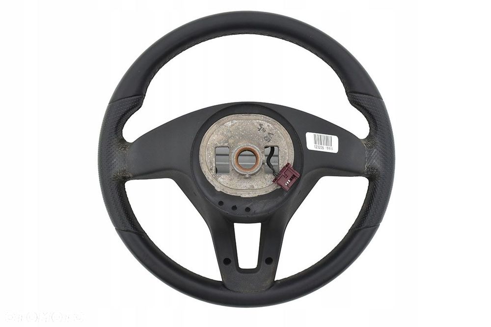 kierownica * wielofunkcyjna mercedes gla cla w176 - 2