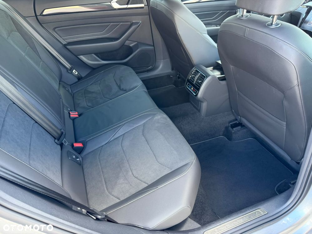 Volkswagen Arteon 2.0 TSI R-Line DSG - 14