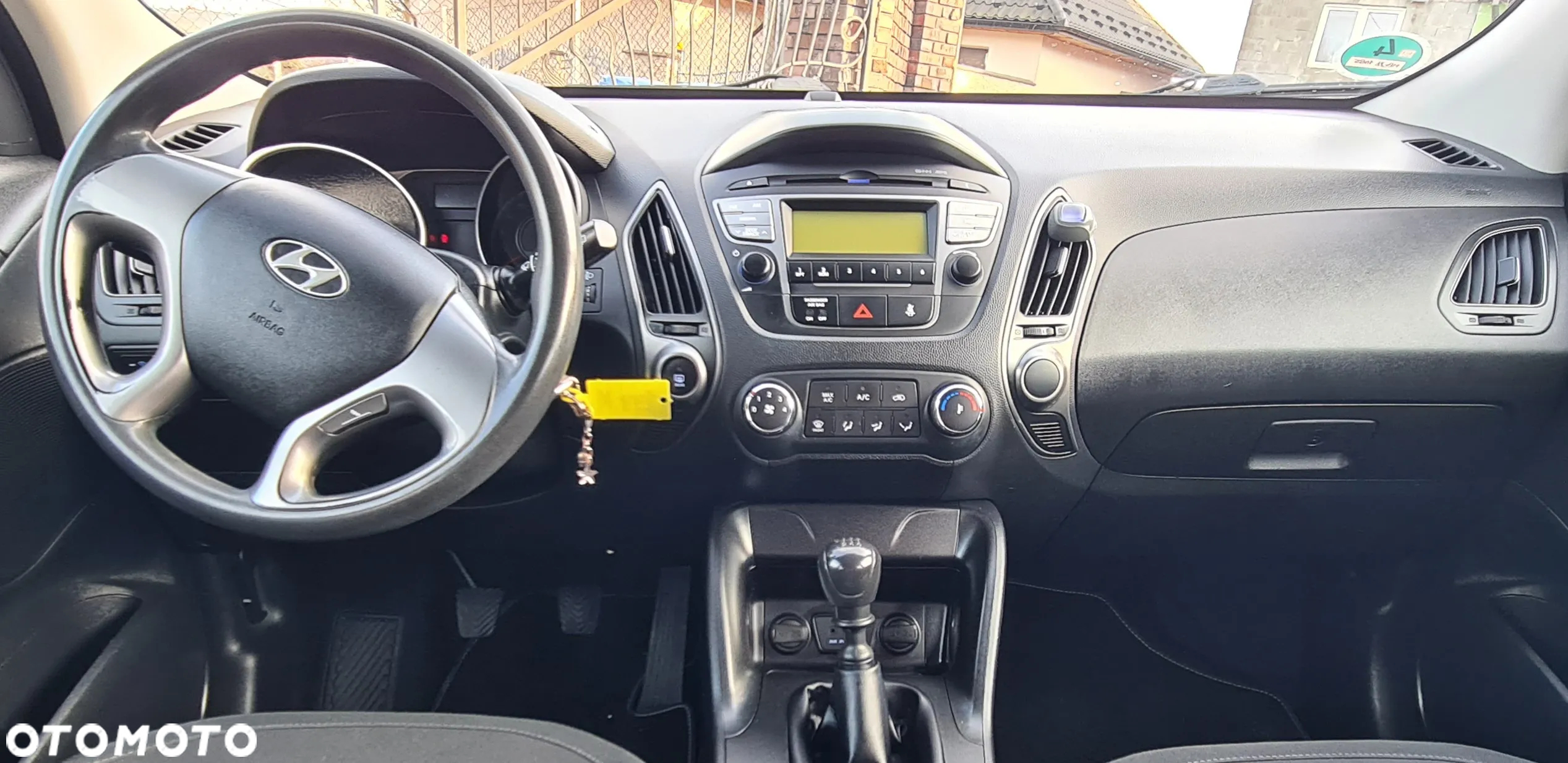 Hyundai ix35 1.6 2WD 5 Star Edition - 6