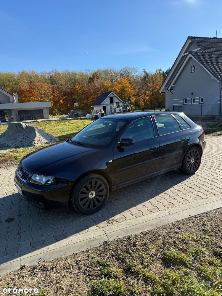 Audi A3 Sportback - 5