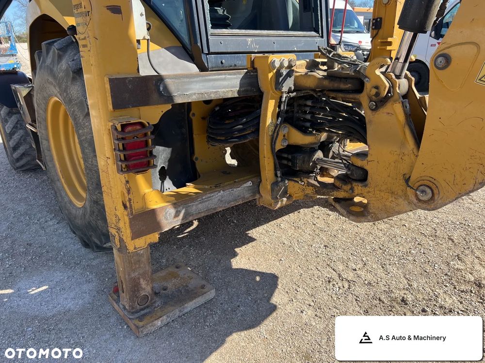 Caterpillar 432F2 - 14