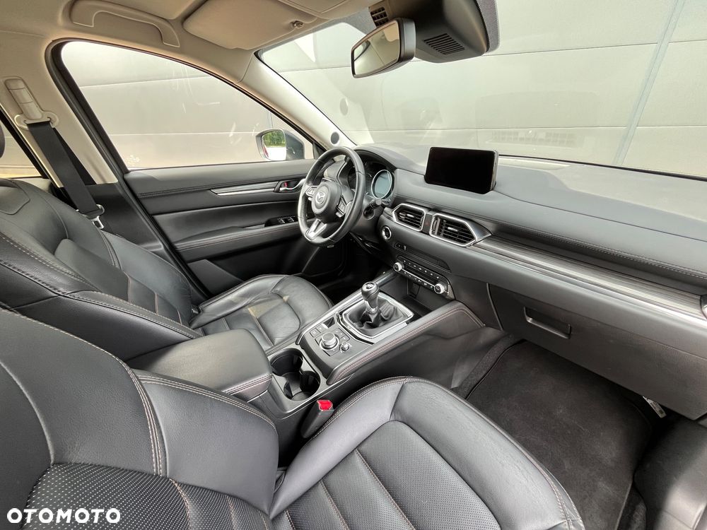 Mazda CX-5 2.0 Skypassion 2WD - 16