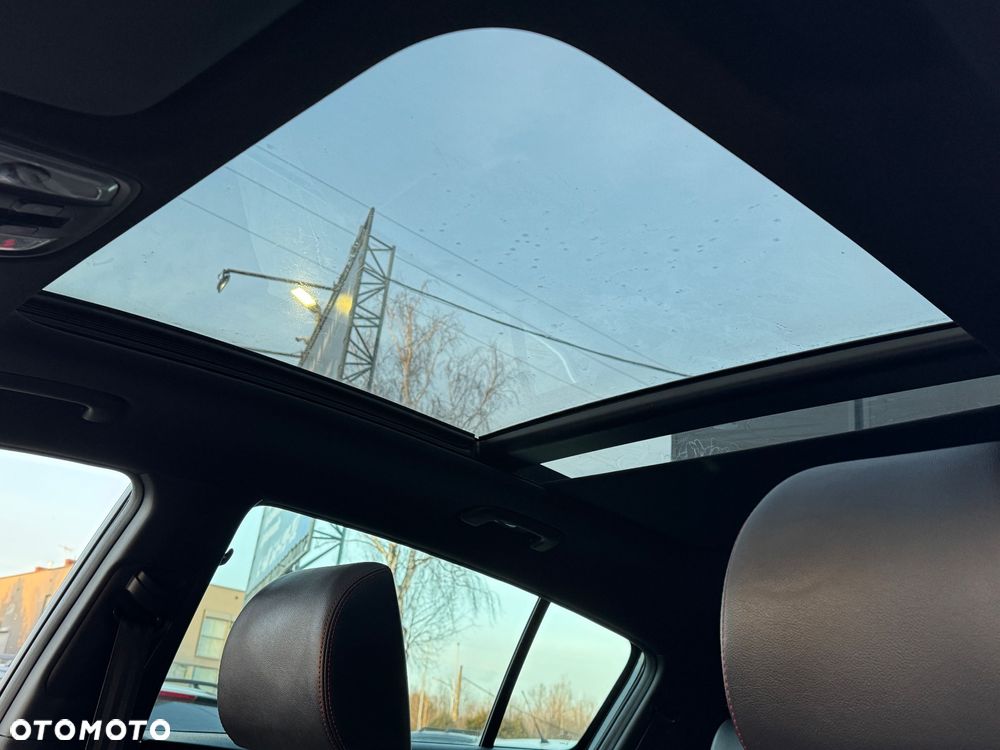 Kia Sportage 1.6 CRDI AWD DCT GT LINE - 13