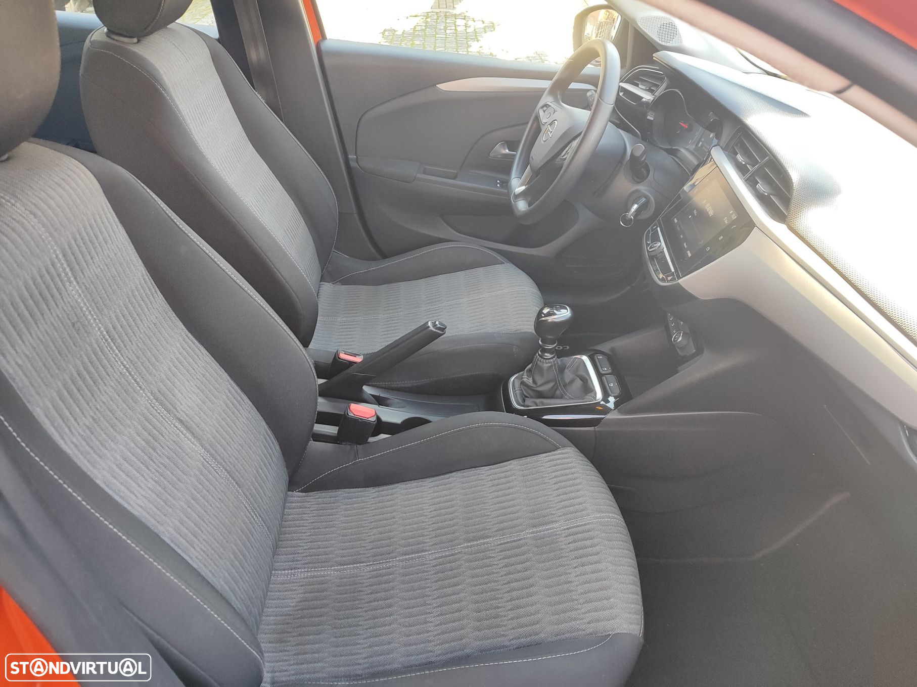 Opel Corsa 1.5 D Business - 7