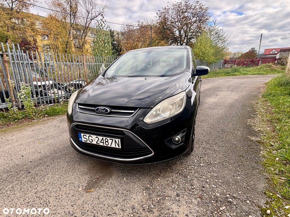 Ford C-MAX 1.6 TDCi Trend - 6