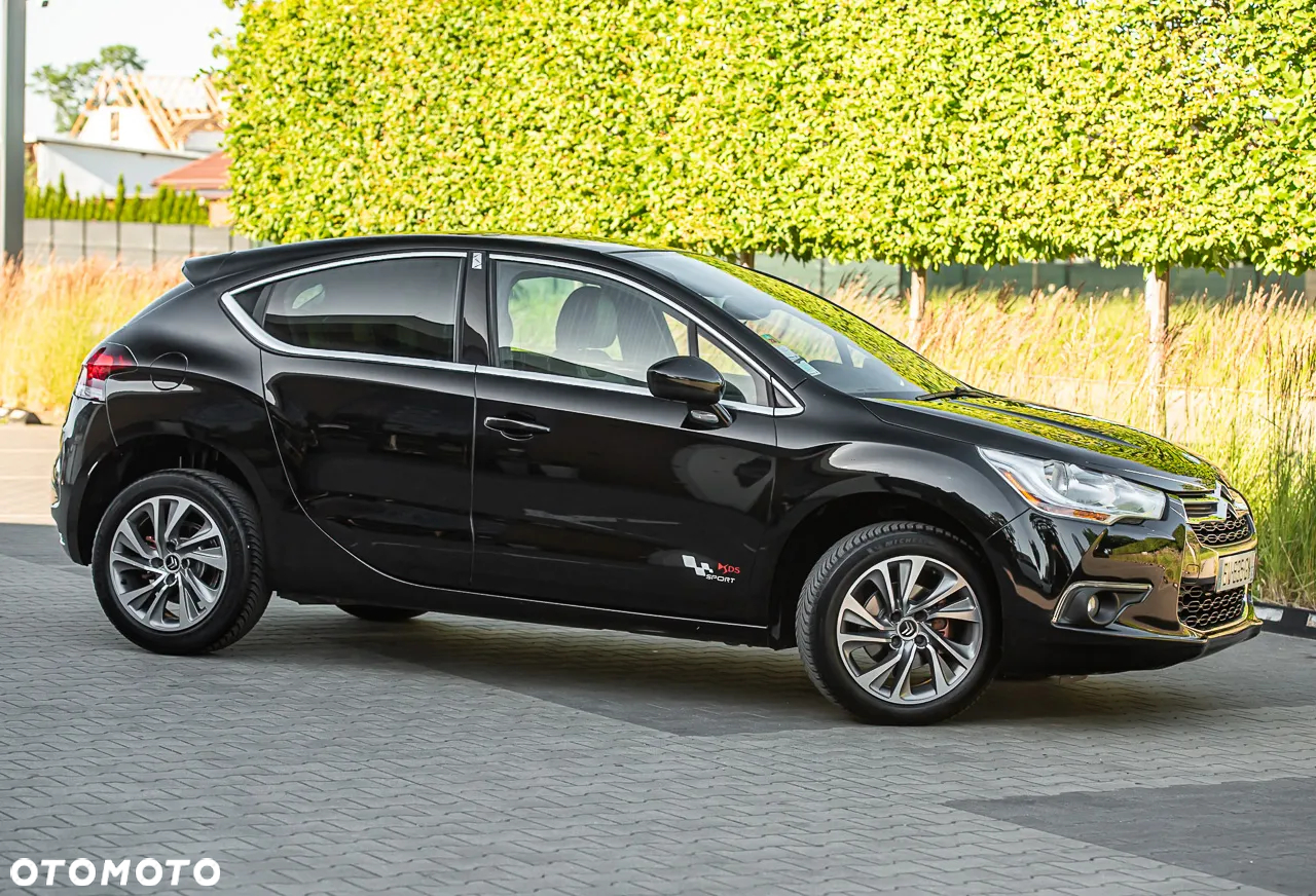 Citroën DS4 BlueHDi 120 S&S Business Class - 16