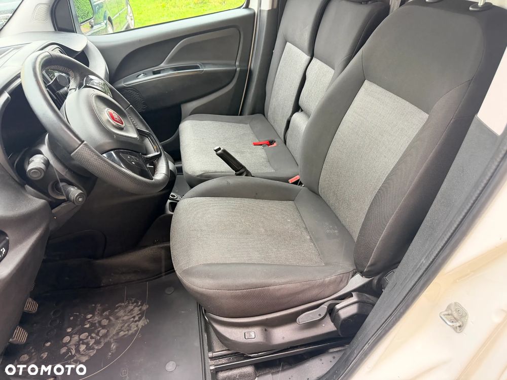 Fiat doblo - 9