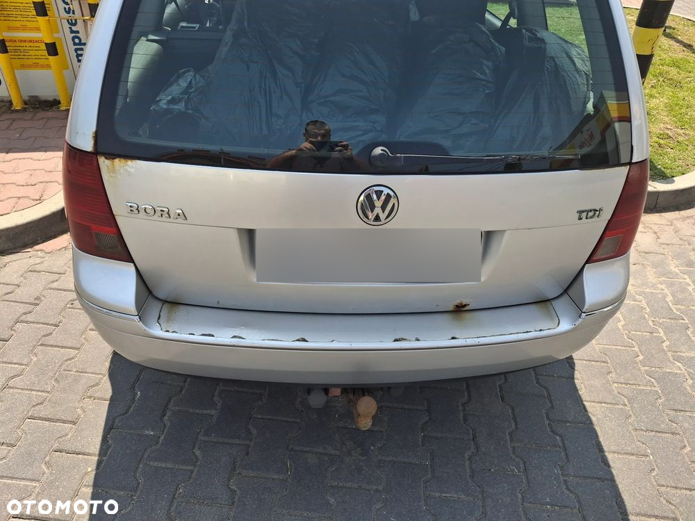 Volkswagen Bora - 4
