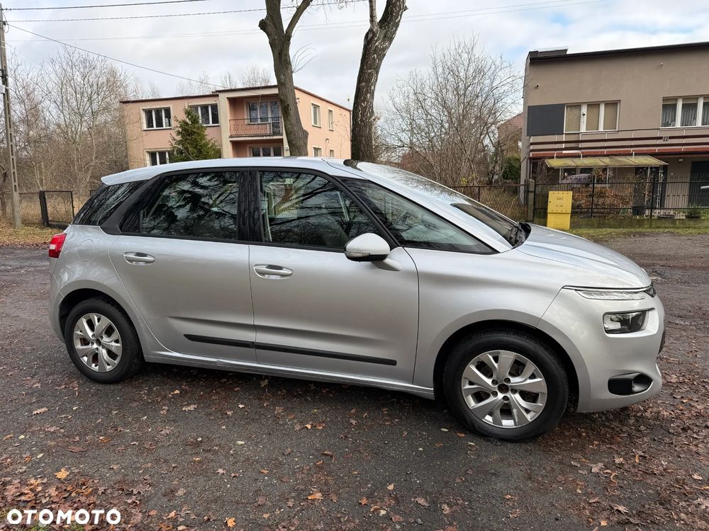Citroën C4 Picasso e-HDi 115 Attraction - 7