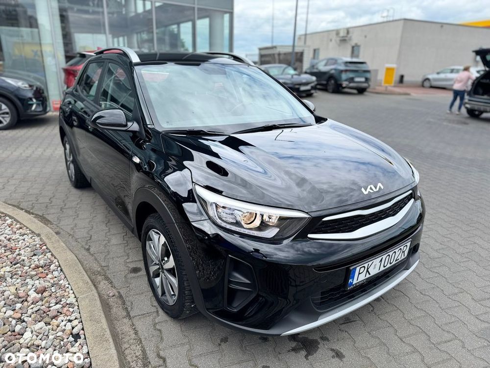 Kia Stonic 1.2 M - 7