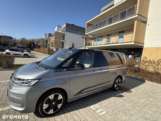 Volkswagen Multivan 2.0 TSI L2 Style DSG - 11