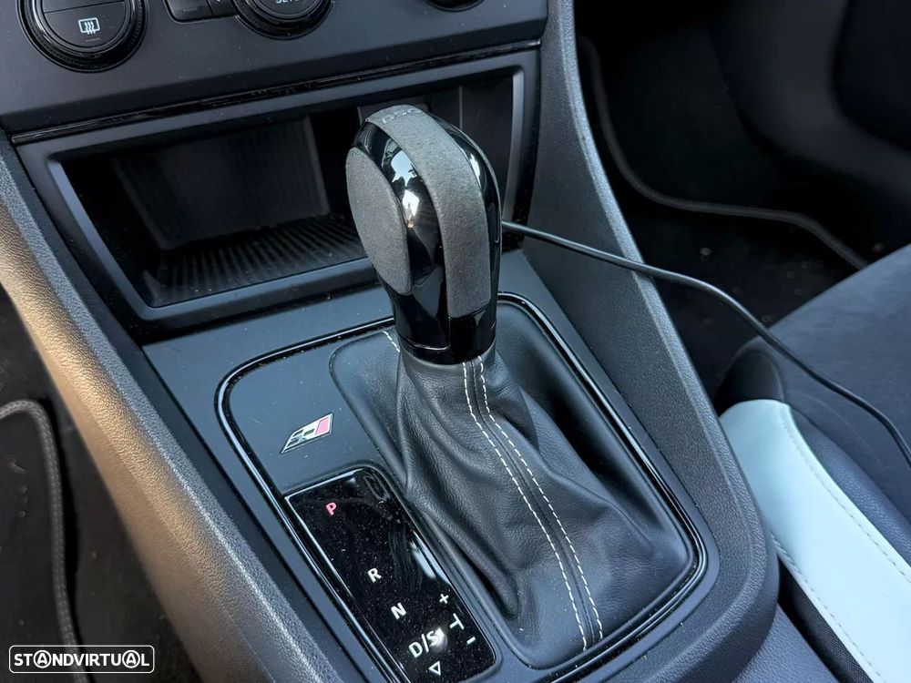 SEAT Leon 2.0 TSI S&S DSG Cupra 280 - 22