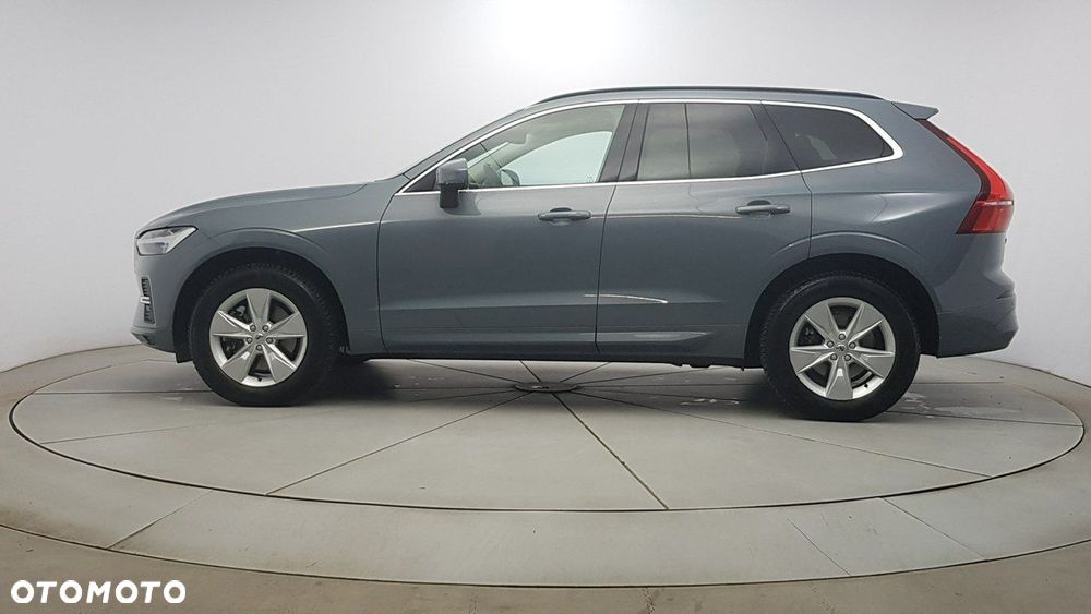 Volvo XC 60 - 4