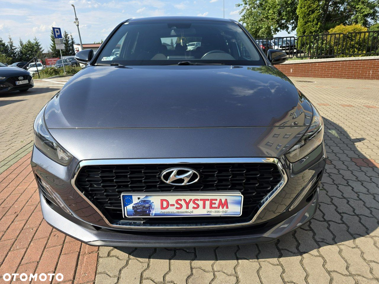 Hyundai i30 - 16