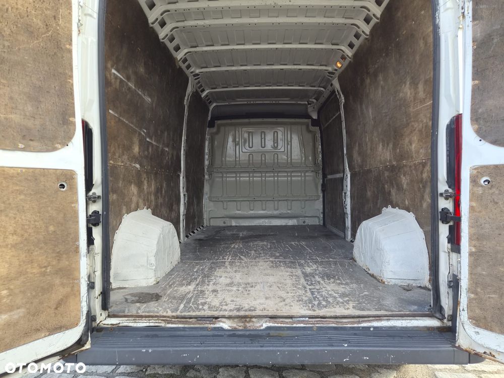 Fiat Ducato L3 - 14