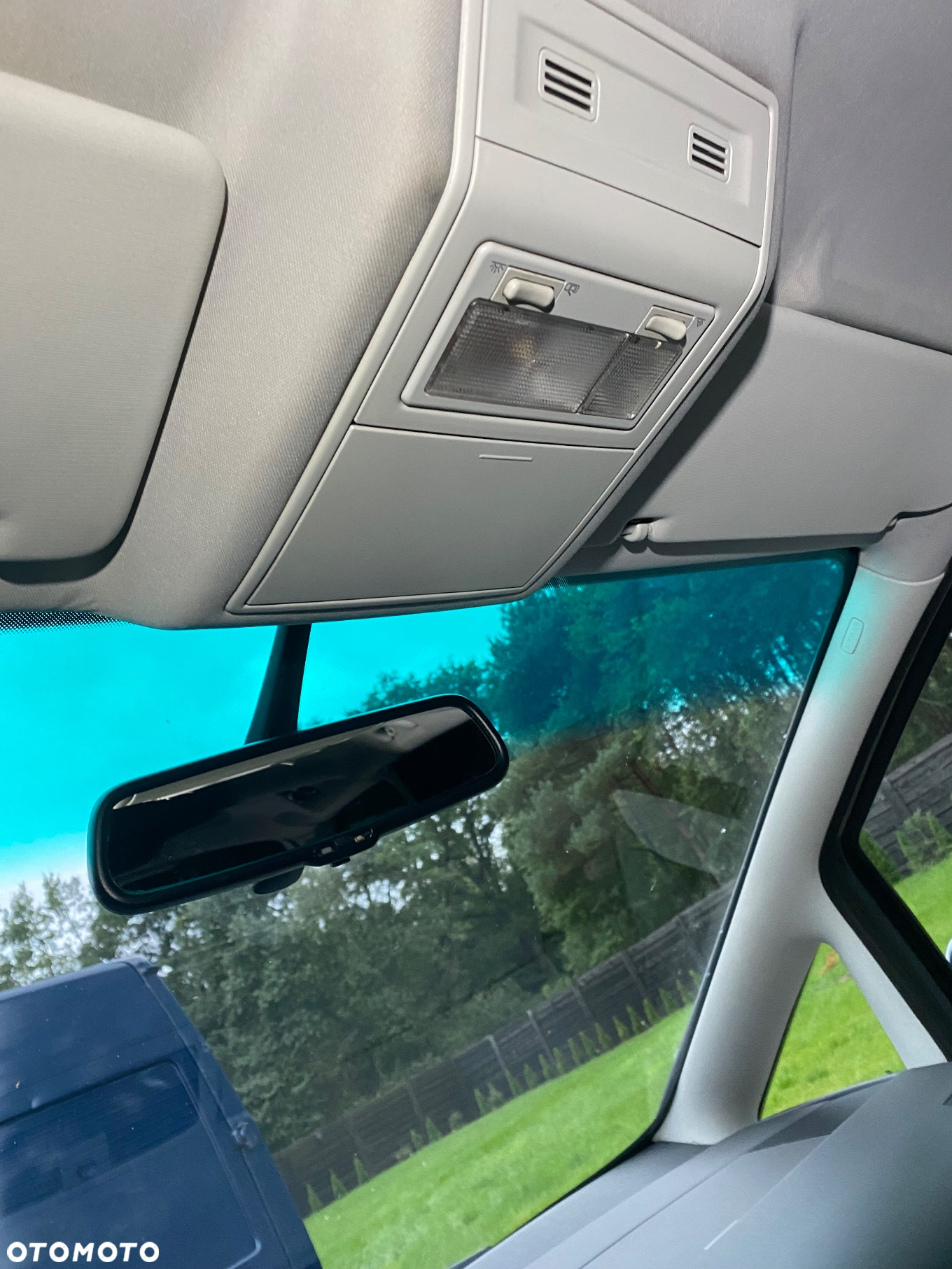 Seat Alhambra 1.9 TDI Signo - 29