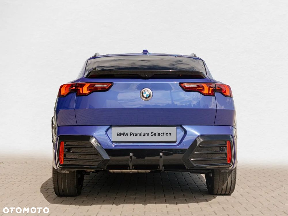 BMW X2 xDrive20d - 6
