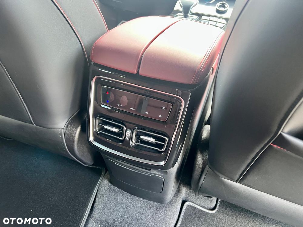 Jetour X70 Plus - 25