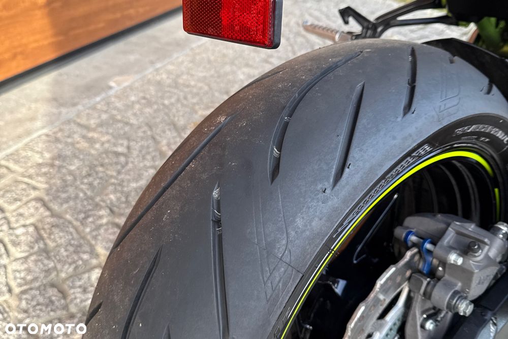 Kawasaki Z 900 - 17