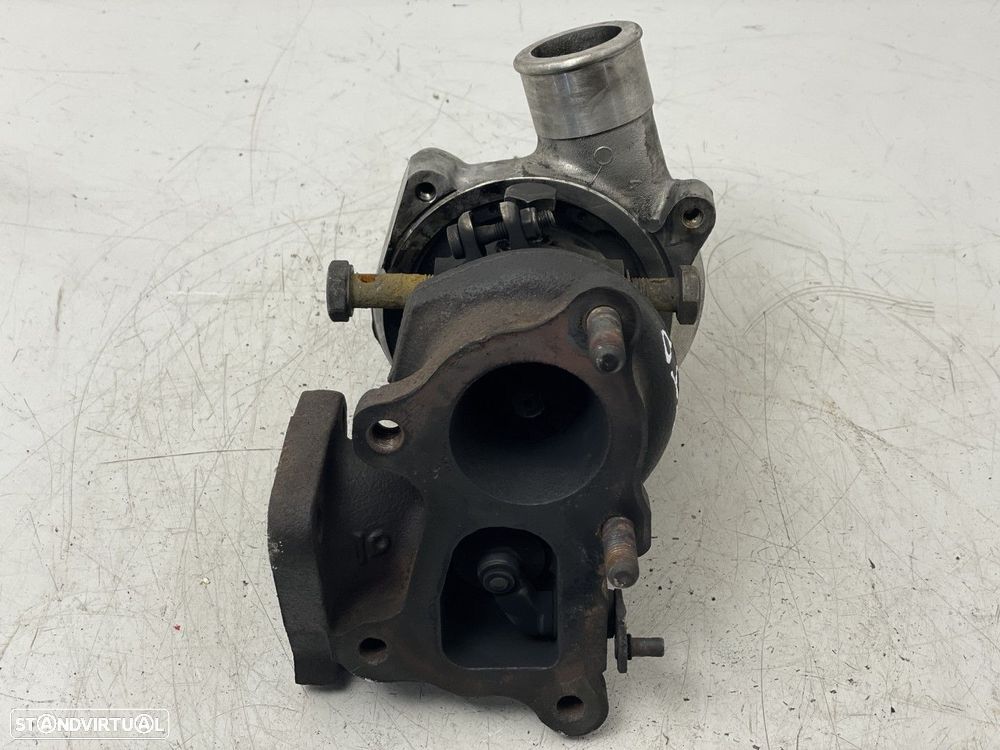 Turbo HYUNDAI H-1 (A1) 2.5 TD REF. 28200-4A160 MOTOR D4BH - 4