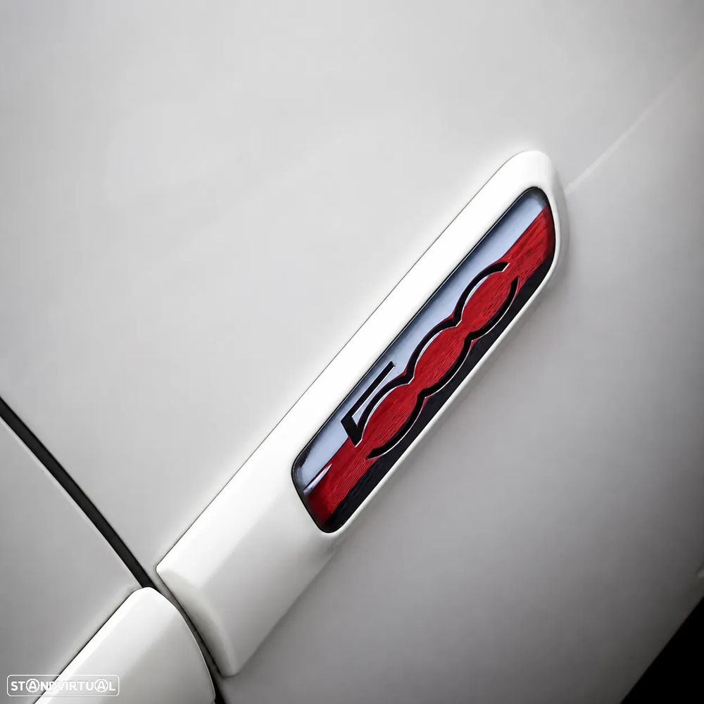 Fiat 500 1.0 Hybrid Sport - 9