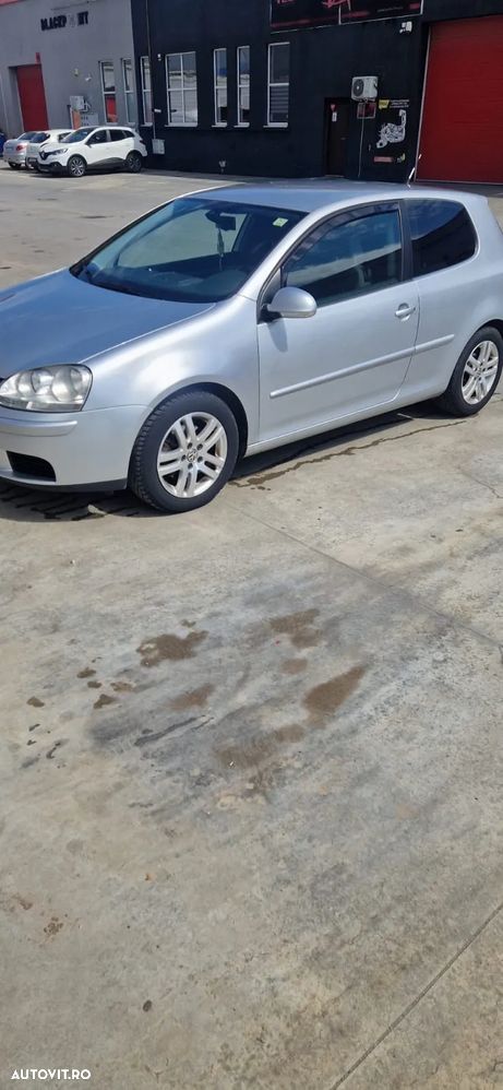 Volkswagen Golf 1.4 TSI Comfortline DSG - 3