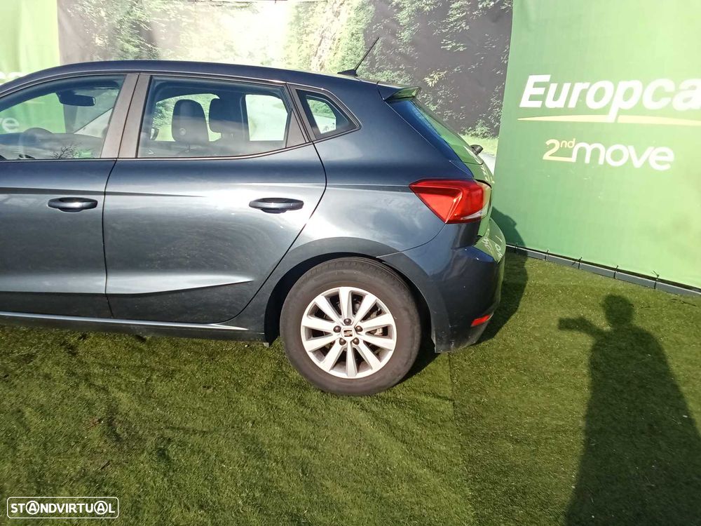 SEAT Ibiza 1.0 TSI Style DSG - 3