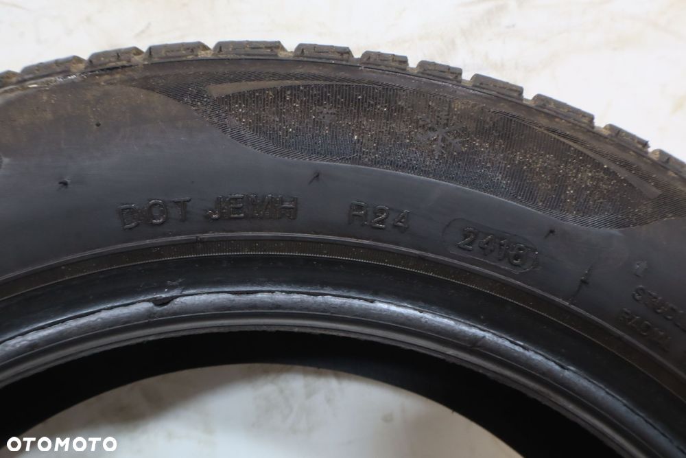 OPONA OPONY IMPERIAL 4 SZT 185/65/15 ZIMA 18R - 8