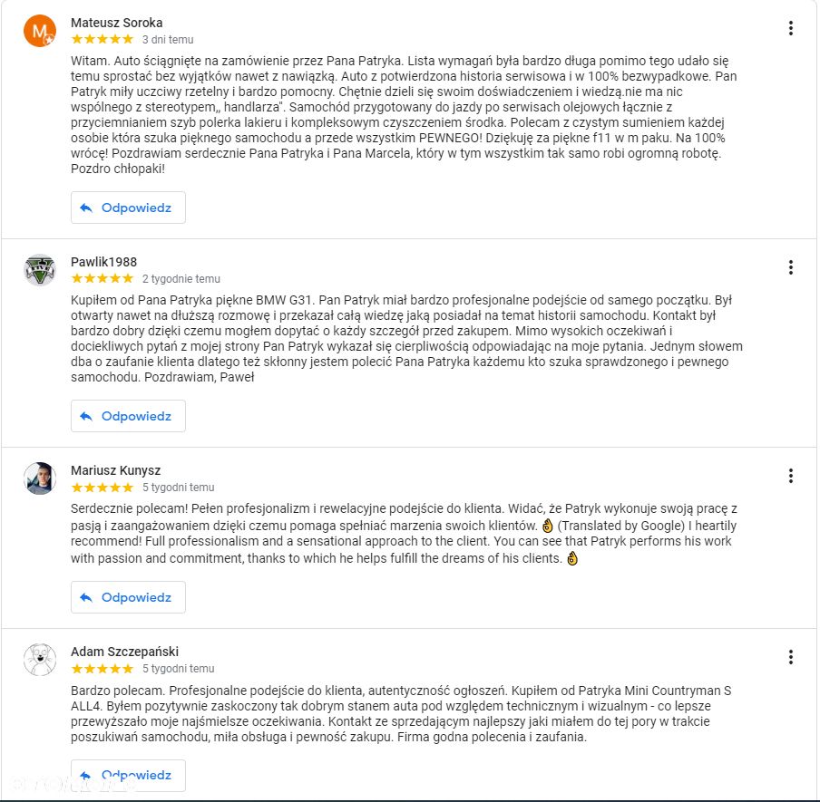 BMW Seria 3 318d Edition M Sport Shadow - 36