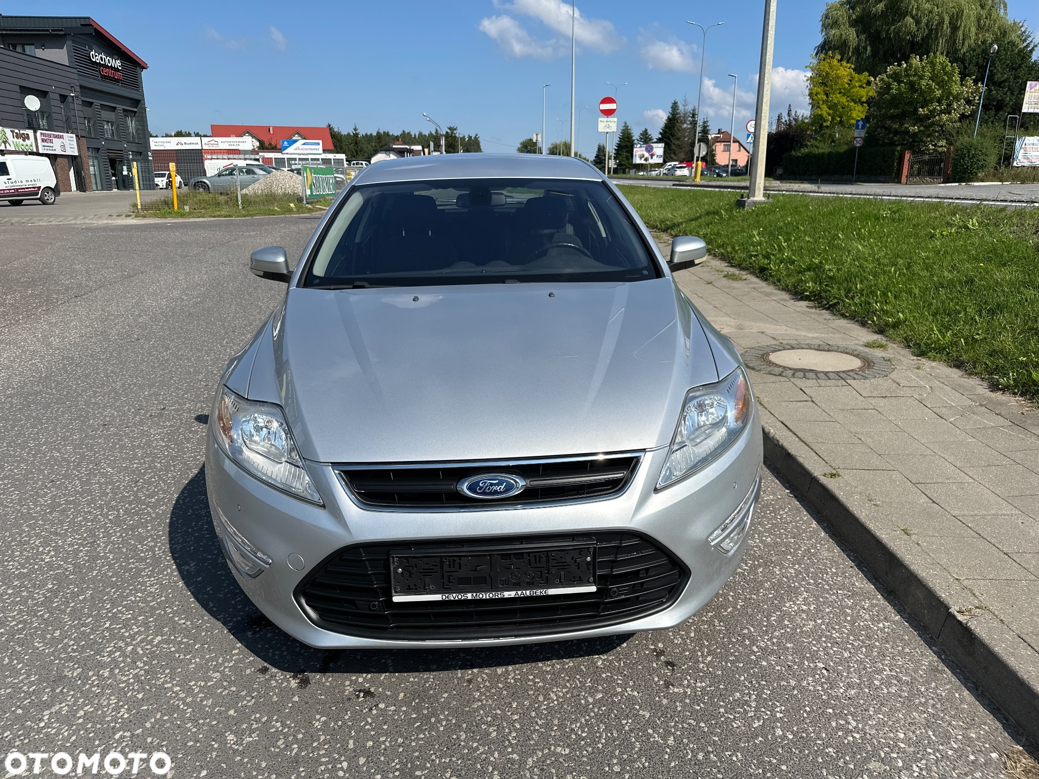 Ford Mondeo 1.6 TDCi Business Edition - 7