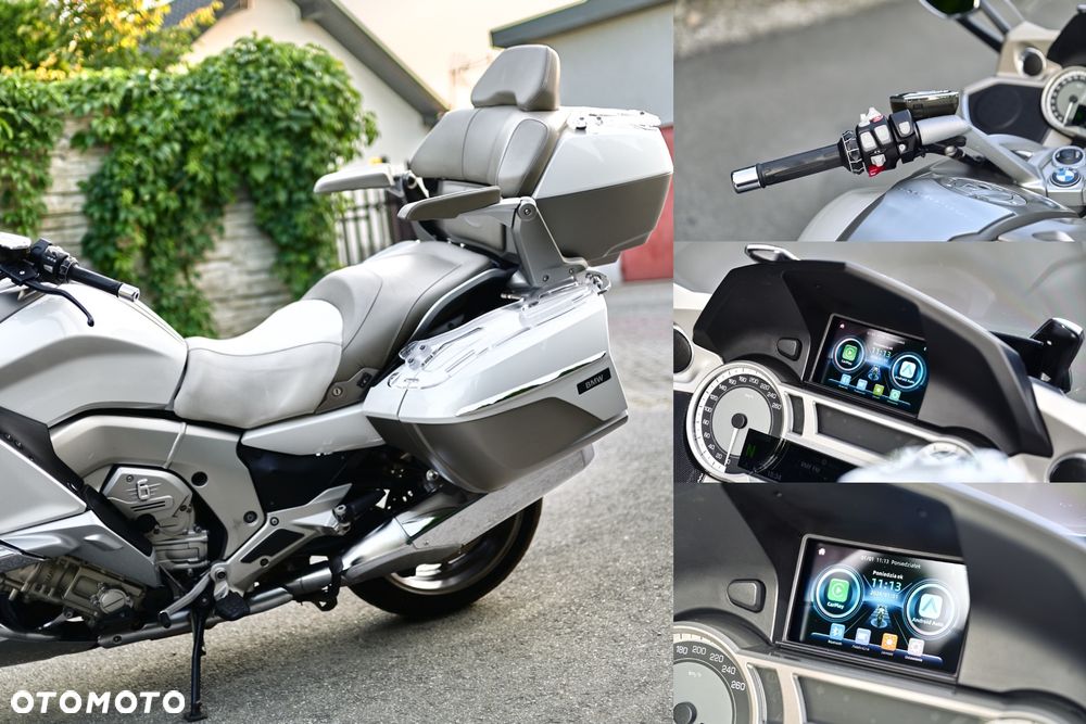 BMW K - 33