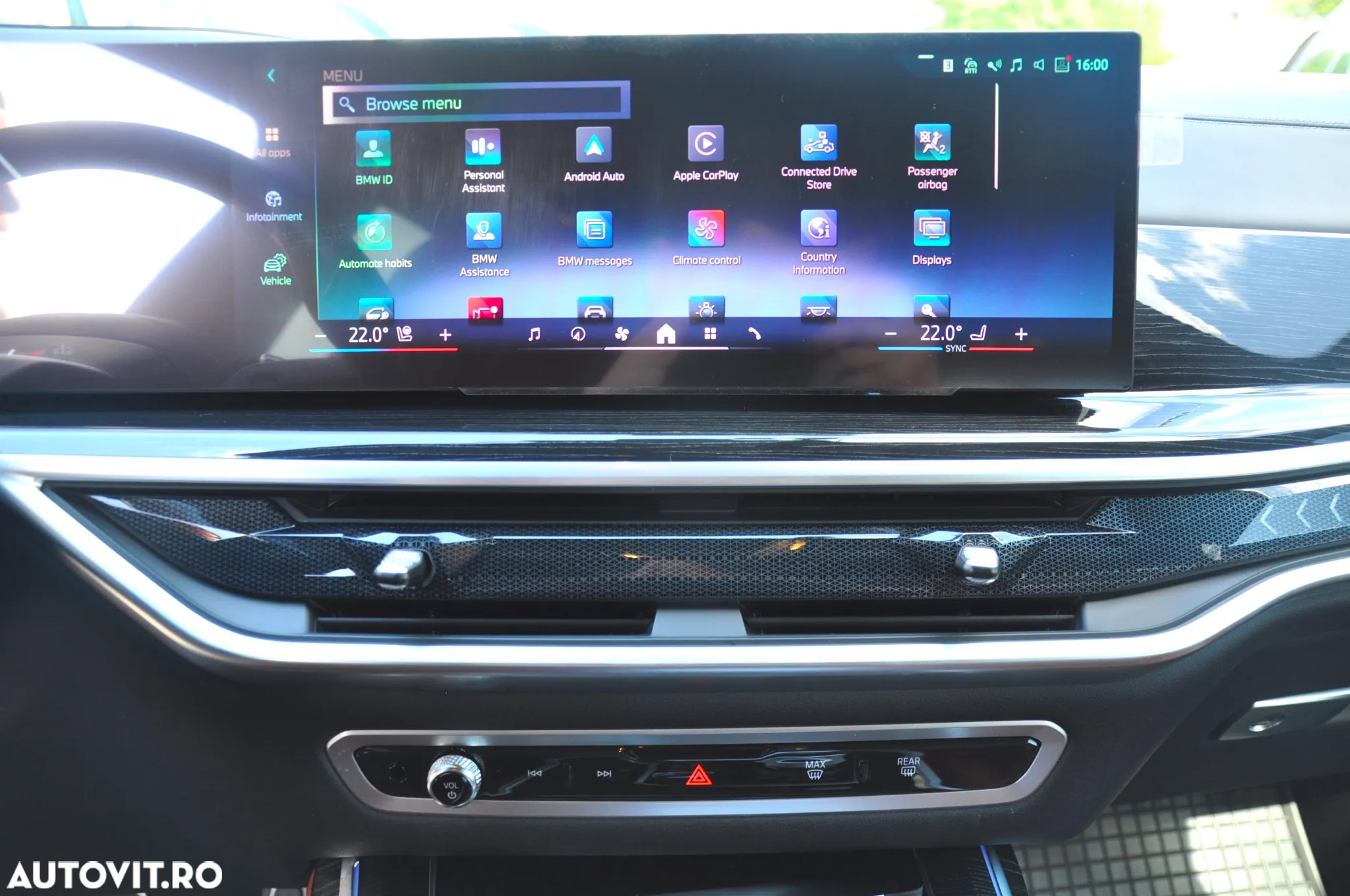 BMW X7 xDrive40d AT MHEV - 14